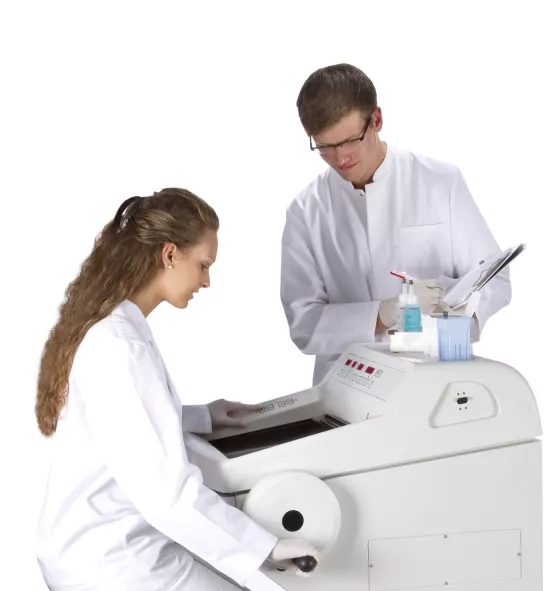 Leica CM1520 - Cryostat for routine histology and Mohs surgery