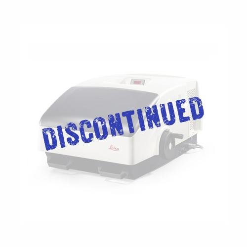 Discontinued] Leica CM1100 Portable Bench-top Cryostat for Mobile  Diagnostics | Leica Biosystems