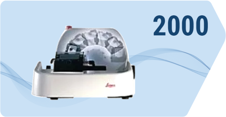 150 Years Of Innovation At Leica Biosystems | Leica Biosystems