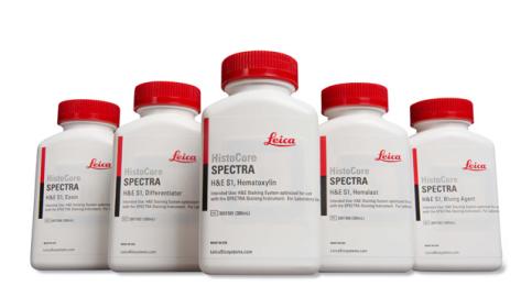 SPECTRA H&E Stains