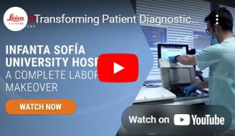 Infanta-Sofía-University-Hospital-Transforming-Patient-Diagnostics-in-Madrid-A-Complete-Laboratory-Makeover-400x223