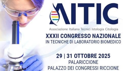 Join Leica Biosystems at AITIC 2025 AITIC