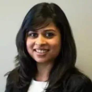 Madhura Nayak 